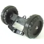 Sturen met wielen Rolly Toys 20201400080