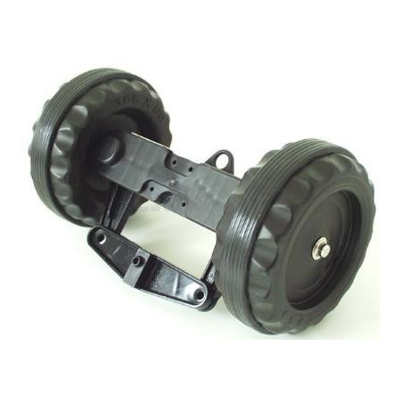 Steering With Wheels Rolly Toys 20201400080