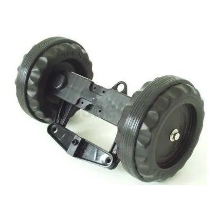 Volante Con Ruedas Rolly Toys 20201400080