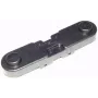 Rolly Toys bovenste vooras onderdeel 20300001380