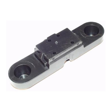 Rolly Toys Front Axle Lower Part 20300001480