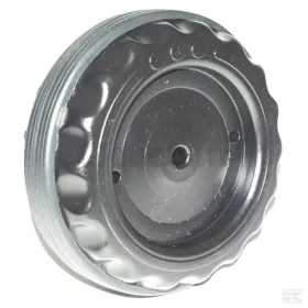 Rueda Con Rodamiento 165 x 60 Rolly Toys 20300500080
