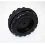 Roue 165 x 25 Rolly Toys 20700500080 ROLLY-TOYS