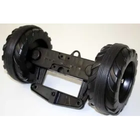 Direction Avec Roues Rolly Toys 20701400080 ROLLY-TOYS