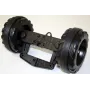 Volante Con Ruedas Rolly Toys 20701400080