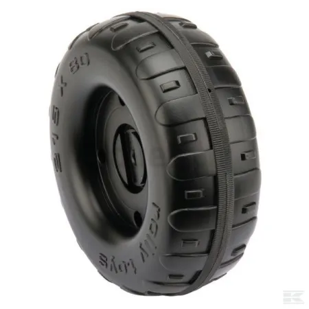 Roue Avant 215 x 80 Rolly Toys 26300000480 ROLLY-TOYS