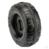 Front wheel 215 x 80 Rolly Toys 26300000480 26300000480