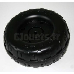 Rear Wheel 215 x 80 Rolly Toys 26300000580 26300000580