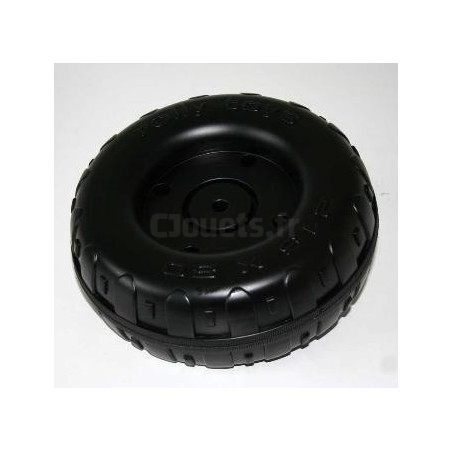 Rear Wheel 215 x 80 Rolly Toys 26300000580