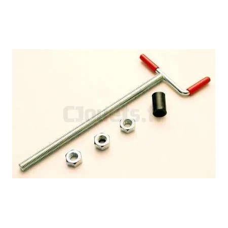 Manivelle pour roue Rolly Toys 27500006700 ROLLY-TOYS