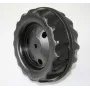 Roue Avant 226 x 86 Rolly Toys 28700000480 ROLLY-TOYS