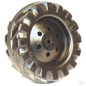 Roue Avant 205 x 65 Rolly Toys 49000000480 ROLLY-TOYS