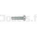 4 x 20 mm Schrauben PEG-PEREGO