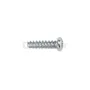 Schroeven 4 x 20 mm