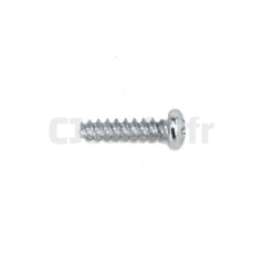 4 x 20mm screws MMVA0230