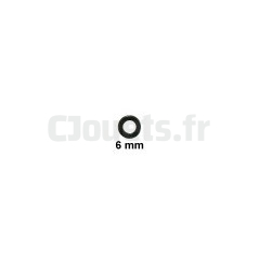 2 Rondelles 6 mm 9160010