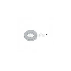 Rondelle Ø 12 mm pour Portique Borneo Smoby 505600 SMOBY