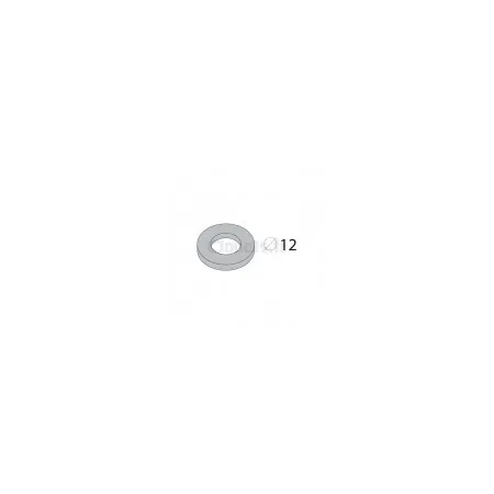 Sluitring Ø 12 mm voor Smoby Borneo portaal 505600