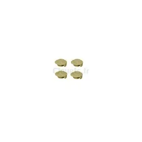 Caches pour Maison Masha Smoby 810600 SMOBY