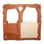 Cloison avec Portillon pour Maison Masha Smoby 810600 SMOBY