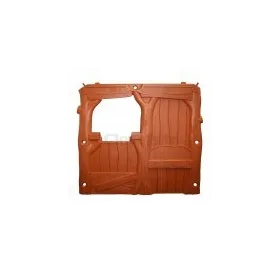 Scheidingswand voor huis Masha Smoby 810600
