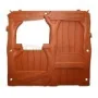Tabique para casa Masha Smoby 810600