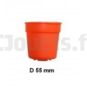 Flower Pot for Garden Table Smoby 840100 SMOBY