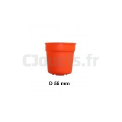 Flower Pot for Garden Table Smoby 840100 26865001