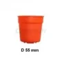 Bloempot voor Smoby tuintafel 840100