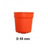 Flower Pot for Garden Table Smoby 840100 26865001