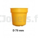 Flower Pot for Garden Table Smoby 840100 SMOBY