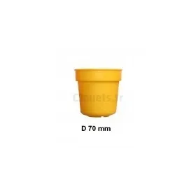 Bloempot voor Smoby tuintafel 840100