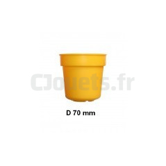 Flower Pot for Garden Table Smoby 840100 26866002