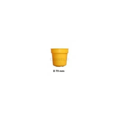 Bloempot voor Smoby tuintafel 840100
