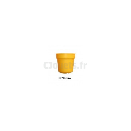 Blumentopf für Gartentisch Smoby 840100