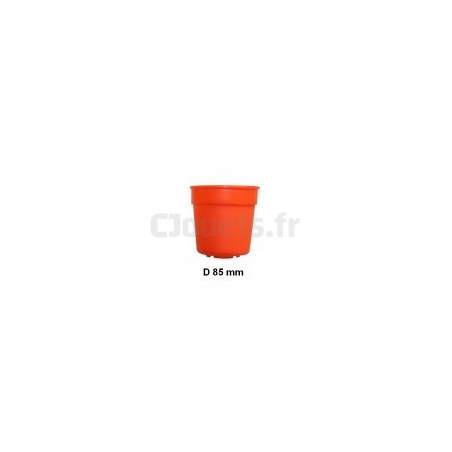 Flower Pot for Garden Table Smoby 840100