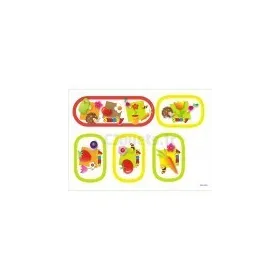 Lijm voor Smoby tuintafel 840100