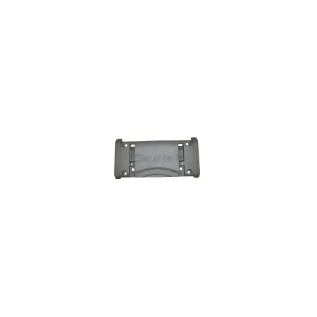 Placa para Coche de Aventura Smoby 840200