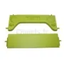 Placas para Coche de Aventura Smoby 840200