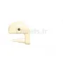 Linker Steun voor Megagliss Glijder Smoby 310232