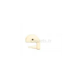 Soporte Izquierdo Para Carro Megagliss Smoby 310232