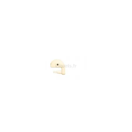 Soporte Izquierdo Para Carro Megagliss Smoby 310232