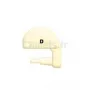 Support Droit Pour Toboggan Megagliss Smoby 310232 SMOBY