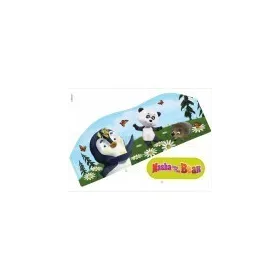 Home Lijmen Masha Smoby 810600