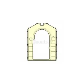 Tabique para Jura Lodge Smoby 310263
