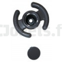 Steering wheel for Car Balade Smoby 444000 SMOBY