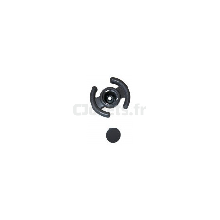 Steering wheel for Car Balade Smoby 444000