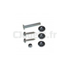 Screw for Car Balade Smoby 444000 E10068