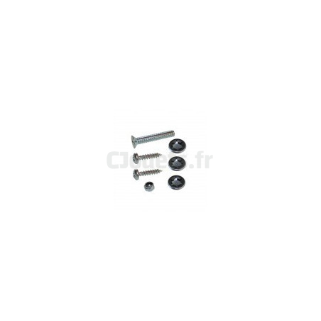 Screw for Car Balade Smoby 444000