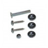 Screw for Car Balade Smoby 444000 E10068